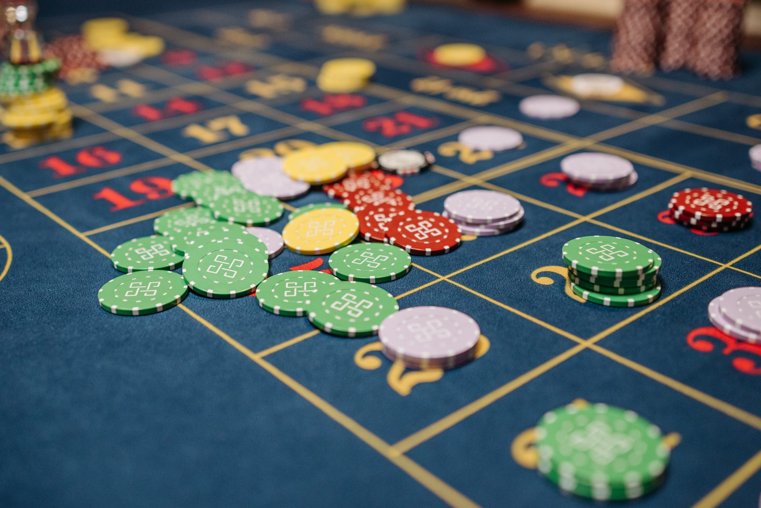 How Do You Win At The Game Of Baccarat?