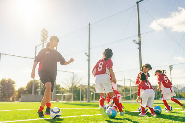 Exploring The Shift: Online Football Betting’s Changing Landscape