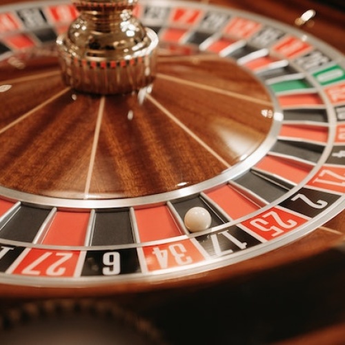 Berkumpul Dan Bersenang-Senang Dengan Revibo.Id: Togel Online Yang Seru