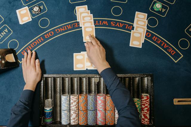 Strategi Sukses Untuk Menang Dalam Permainan Dugemslot