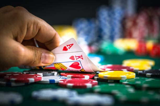 Situs Togel 4D Terkemuka: Daya Tarik NGAMENTOGEL