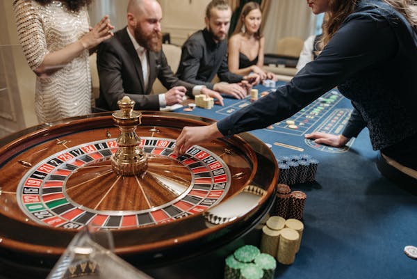 Toto Macau