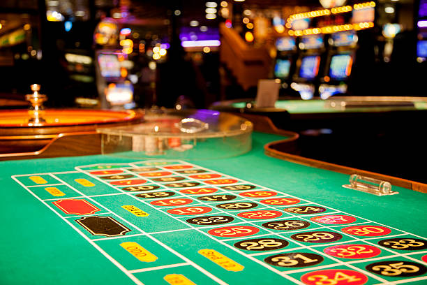 Mengungkap Slot Gacor: Situs Utama untuk Kesenangan Slot Online
