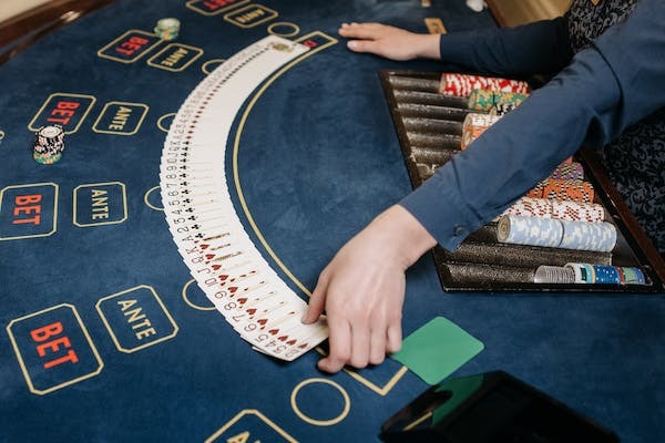 Temukan Dom Toto: Situs Terbaik bagi Pecinta Lotere