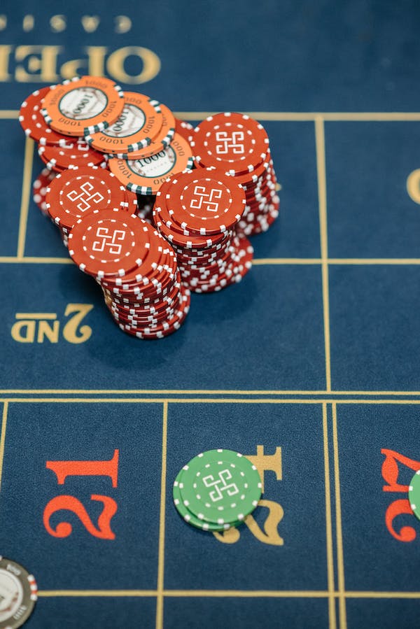 Mengungkap Rahasia Situs Judi Slot Online