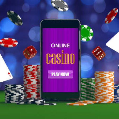 Situs Slot Terpercaya di Thailand: Server Auto Maxwin