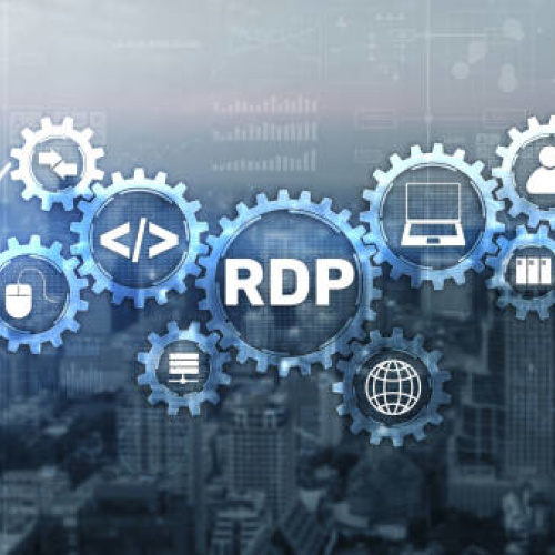 RDP hosting service RDP IP RDP login Remote Desktop protocol RDP remote access