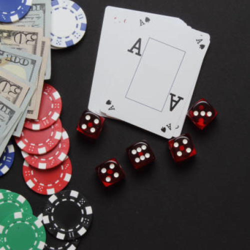 Mengapa SATUAN4D Pilihan Utama bagi Penjudi Online